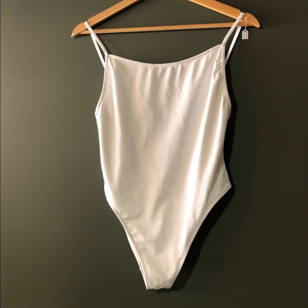 Bliss One Piece
